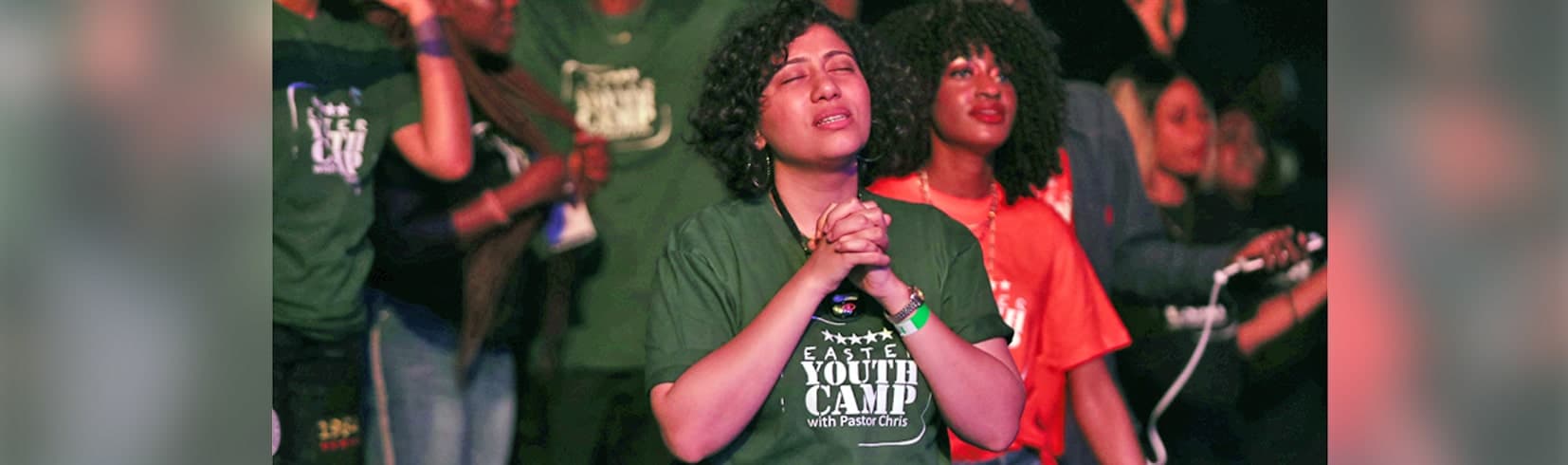 SO MUCH TO BE GRATEFUL FOR