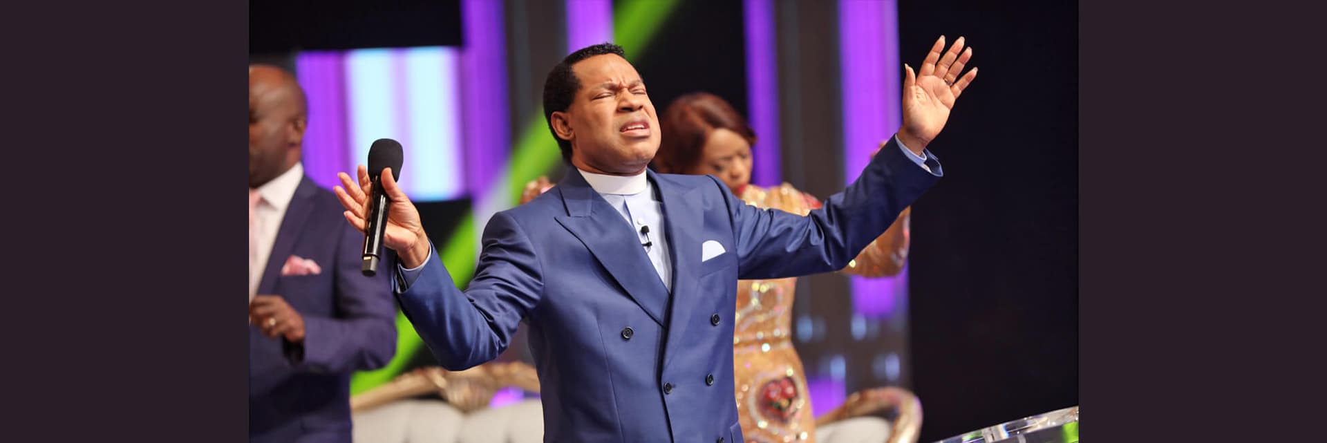 THE PRACTICAL UNDERSTANDING OF WORSHIP