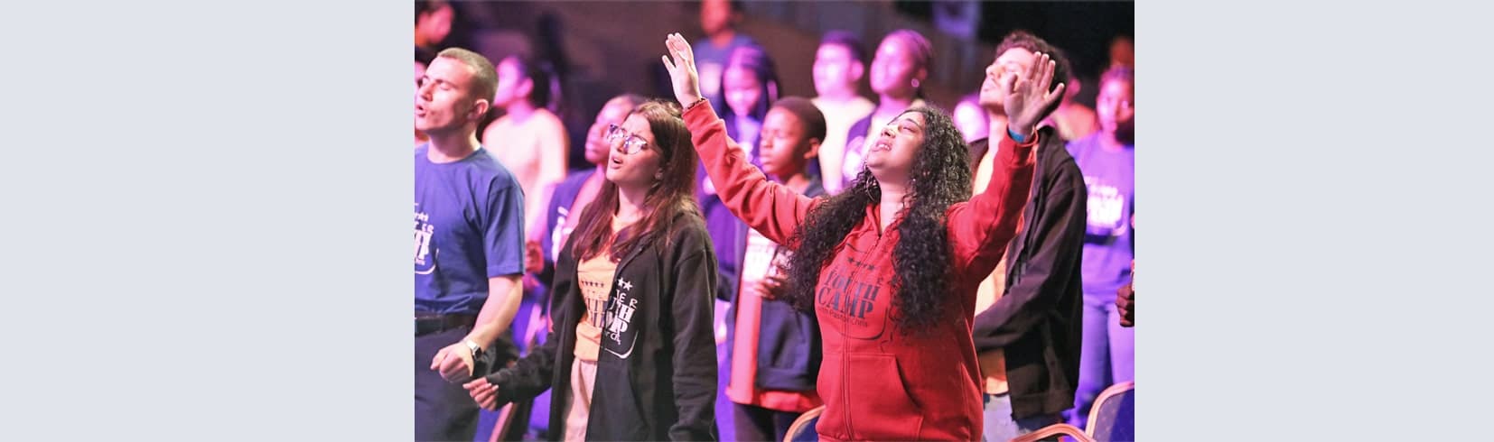 DIVINE LANGUAGE WITH HOLY GHOST ACCENT