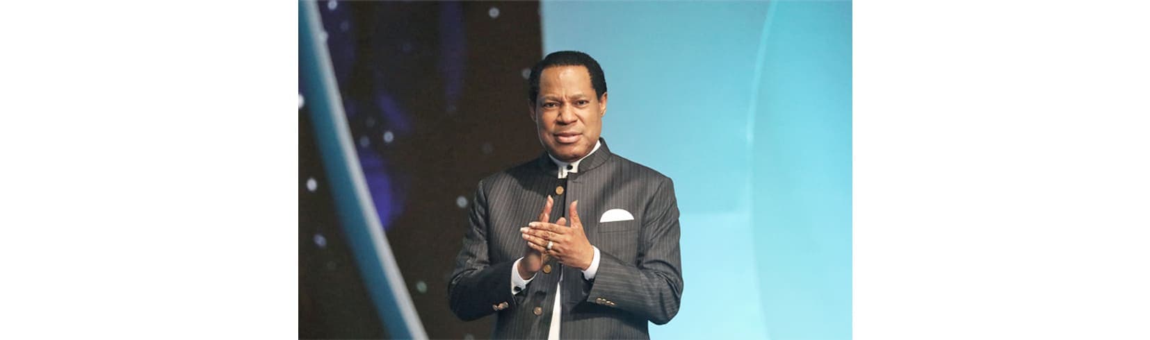 ALIGN YOUR WORDS WITH HIS WORD