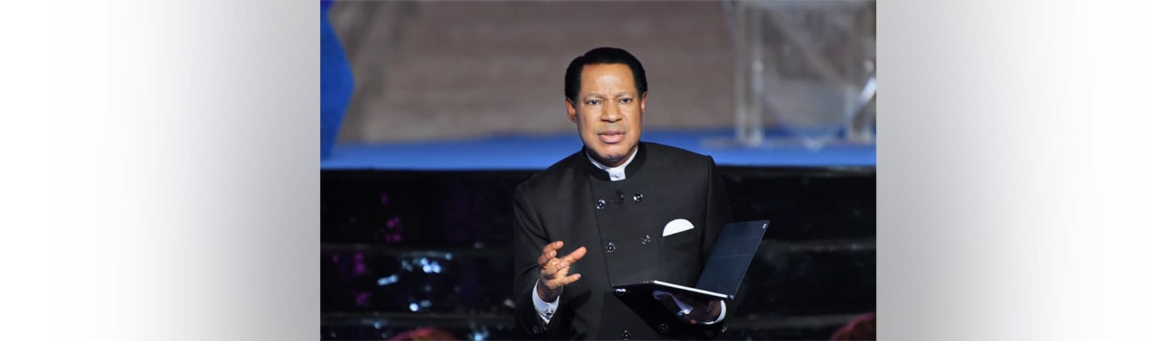APPLY THE HIGHER PRINCIPLES OF THE KINGDOM