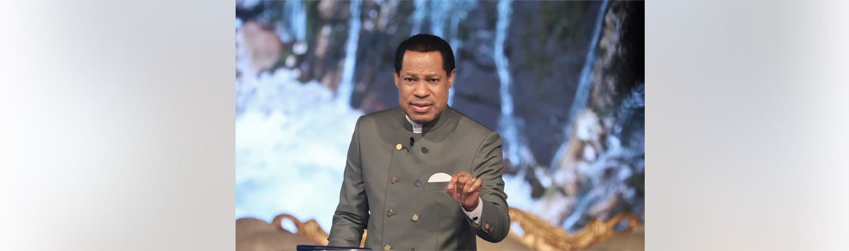 HIS WORD IS ALL THE PROOF YOU NEED