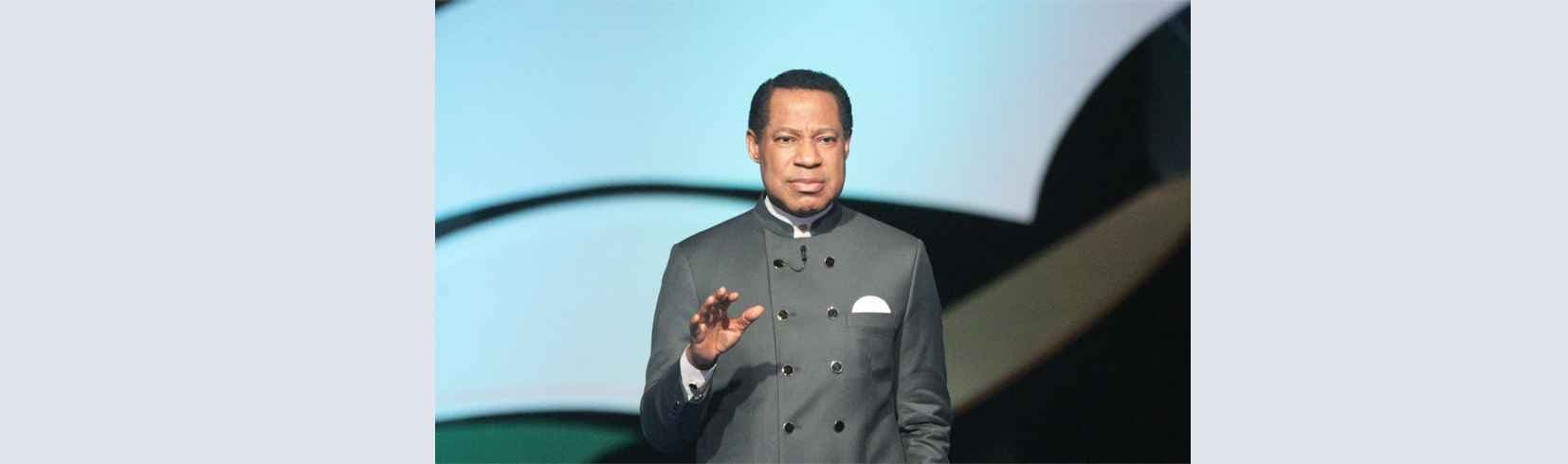 SATURATE YOUR ATMOSPHERE WITH TRUTH