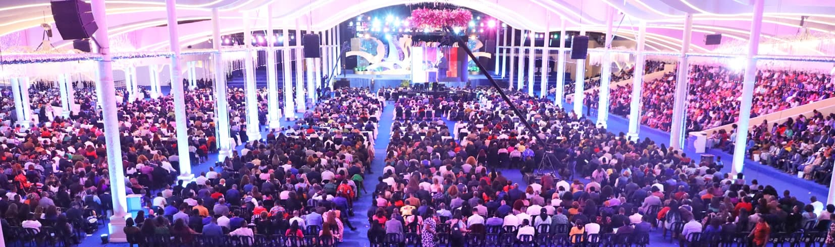 THE INFLUENCE OF HIS KINGDOM