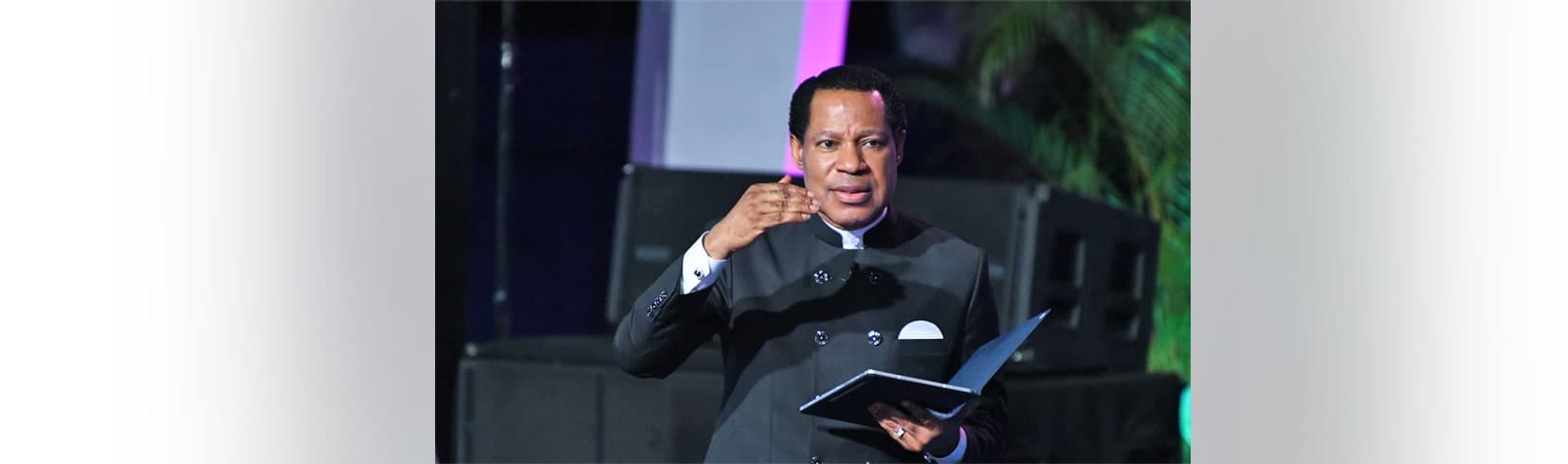 THREE KEY ELEMENTS OF RIGHTEOUSNESS