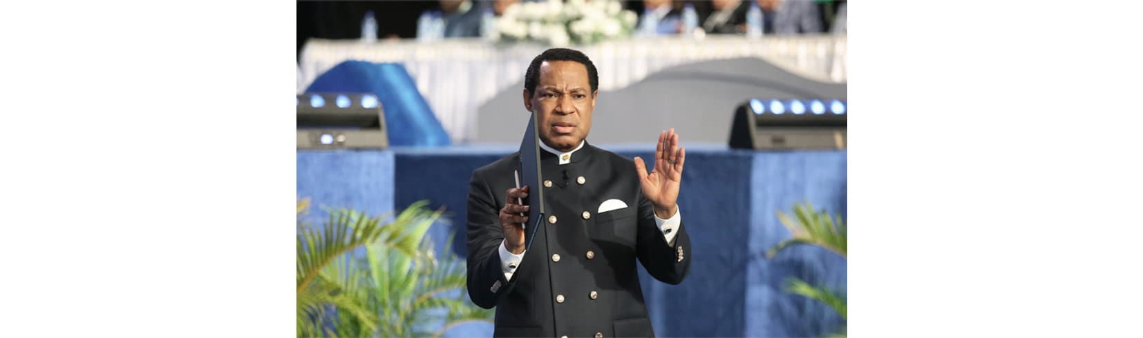 UNDERSTANDING TRUE RIGHTEOUSNESS