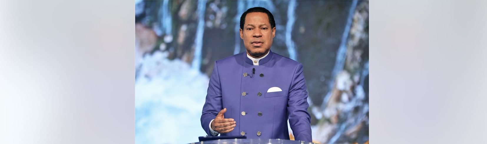 ACKNOWLEDGE CHRIST AS YOUR WISDOM