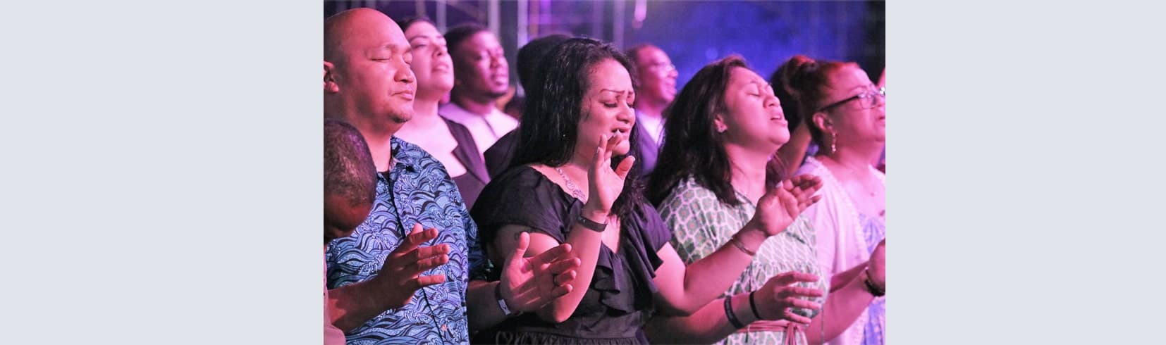 OUR FELLOWSHIP WITH DIVINITY