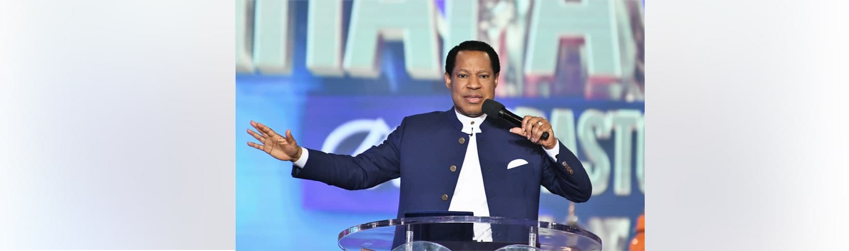 SPEAKING MYSTERIES IN THE SPIRIT