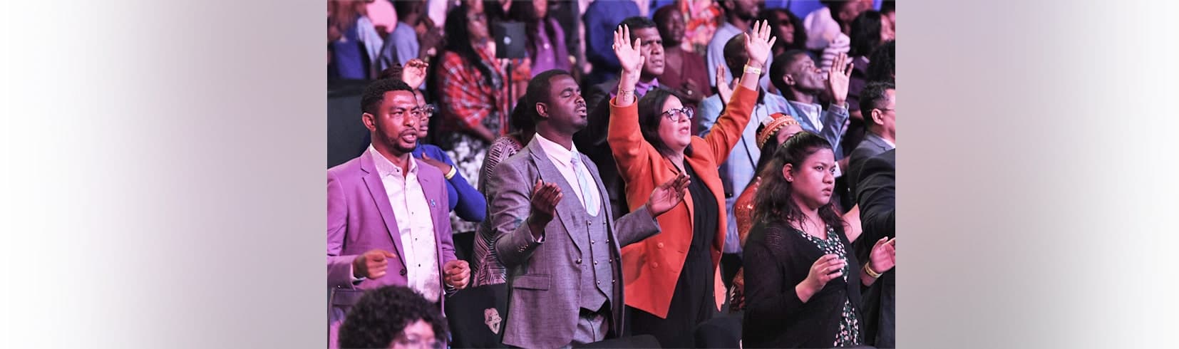 THE LEGALITIES OF INTERCESSION