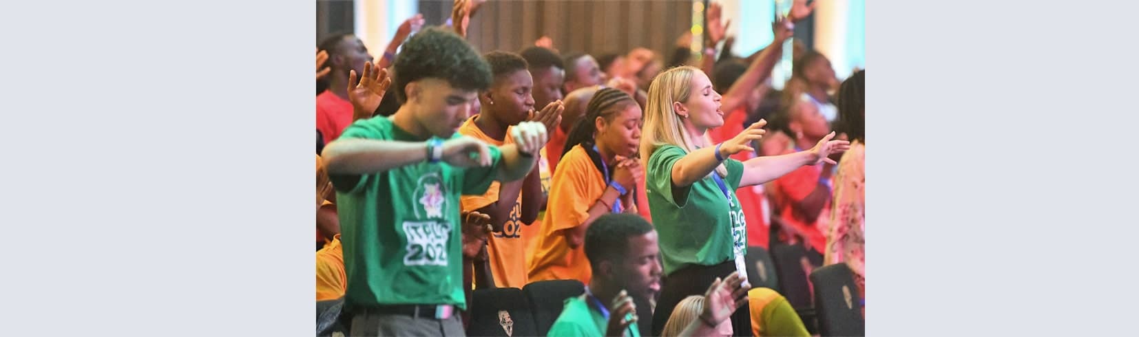 CHRIST IN YOUR SPIRIT, SOUL AND BODY