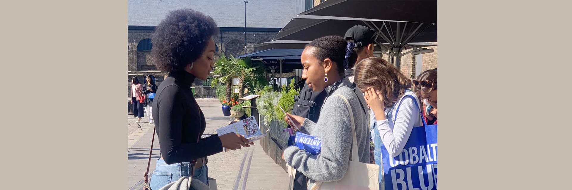 LIVE AS A CHRISTIAN
