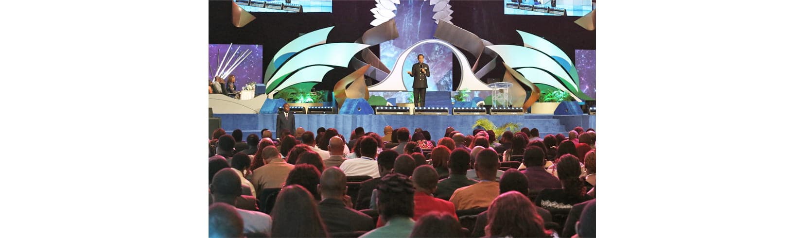 TRUE SUBMISSION TO THE LORDSHIP OF JESUS