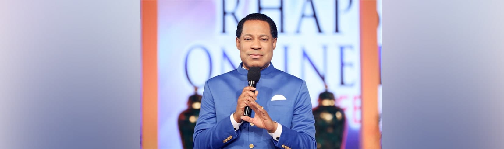 AFFIRM THE WORD WITH CONFIDENCE