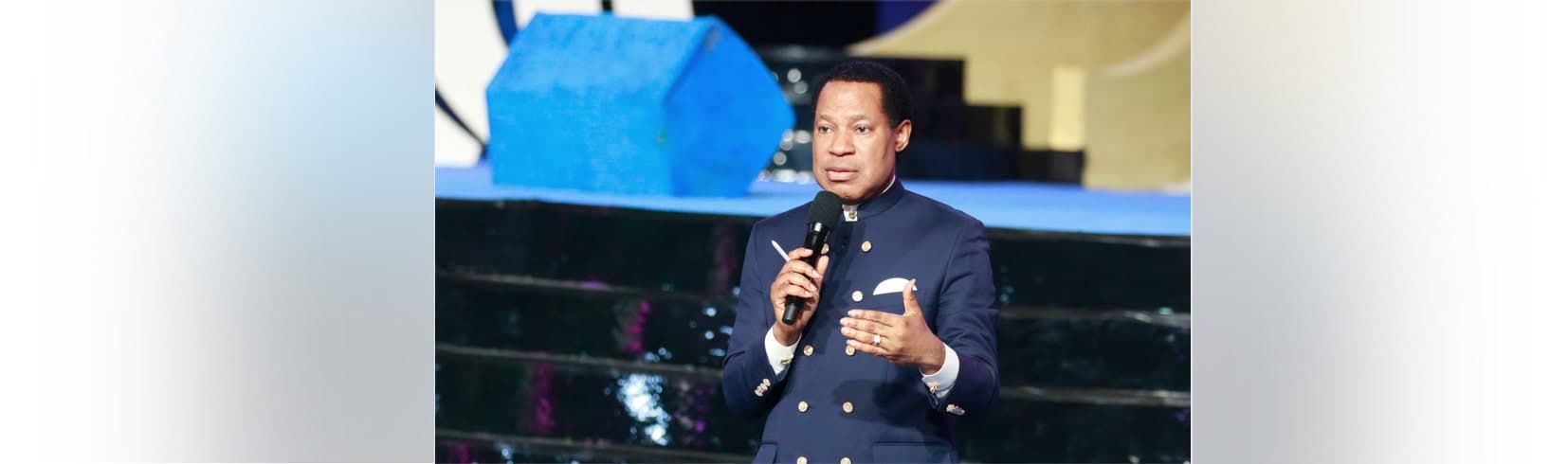 THE MASTER’S CLAIM AS SON OF MAN