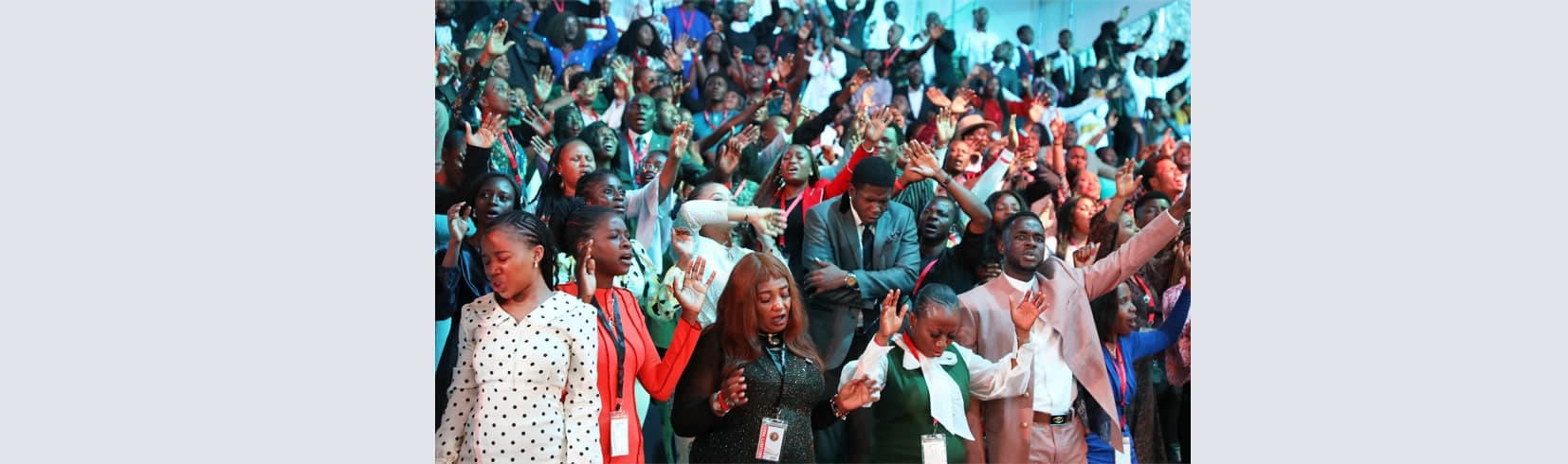 SPEAKING MYSTERIES IN THE SPIRIT