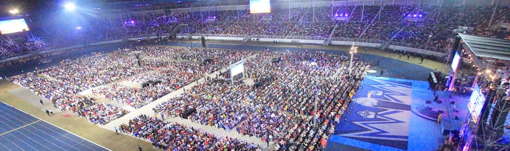 GOD’S SPIRIT IS GOD’S ANSWER