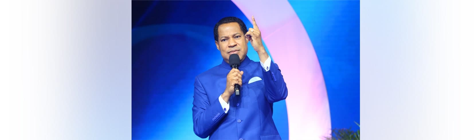 TALK FROM GOD