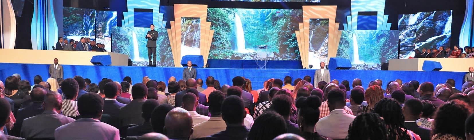 THE RESURRECTION BROUGHT US JUSTIFICATION