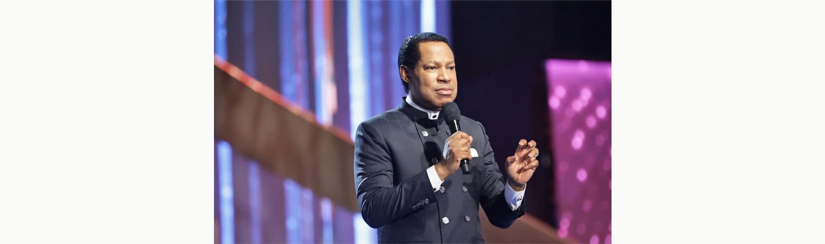 BEING BORN AGAIN— A SPIRITUAL REALITY