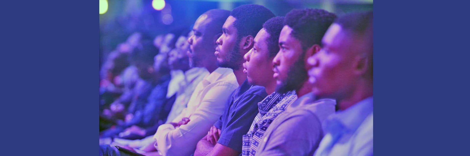 GET SERIOUS WITH GOD