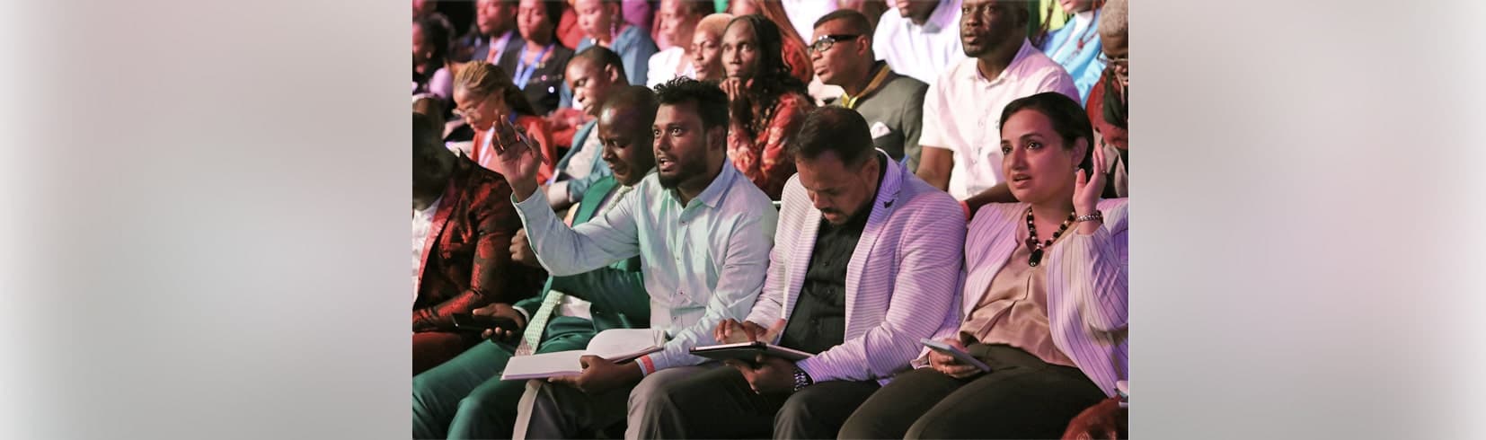 LIVING IN THE WORD IS FUNDAMENTAL
