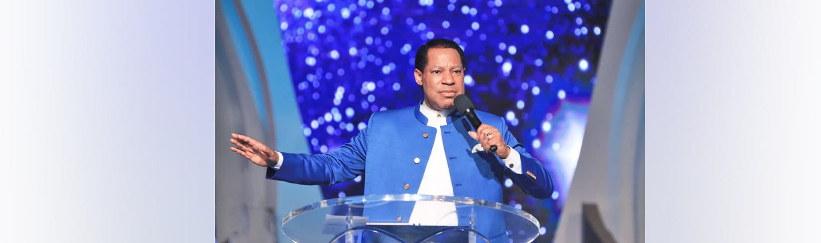 THE SUFFERINGS ENDED WITH CHRIST