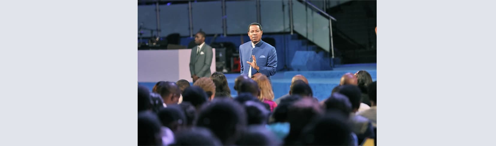 DIVINE HEALTH: YOUR HERITAGE IN CHRIST