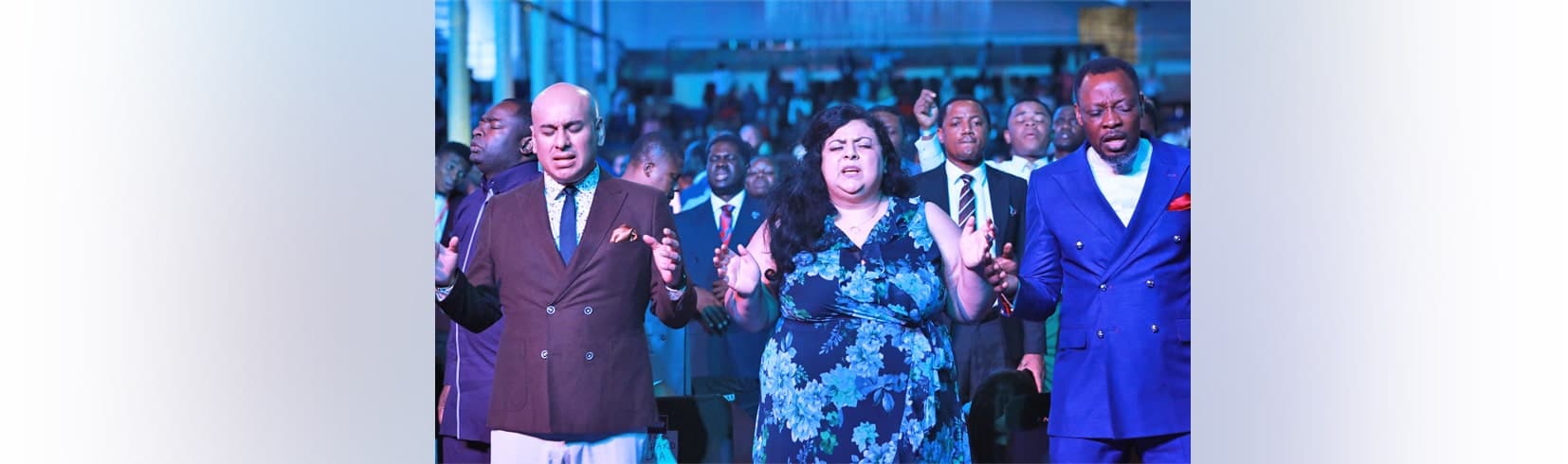 INTERCESSION IS FOR OTHERS