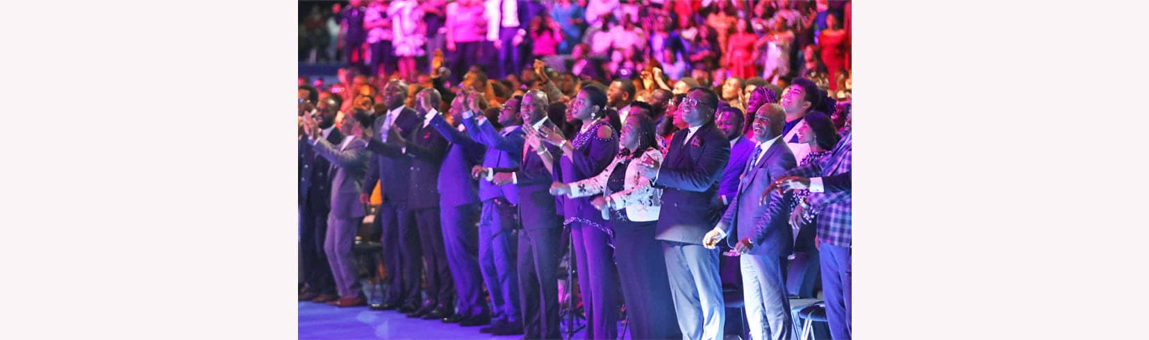 THE POWER OF IMPARTATION