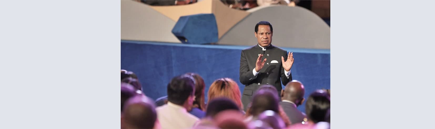 STEWARDS OF KINGDOM RESOURCES