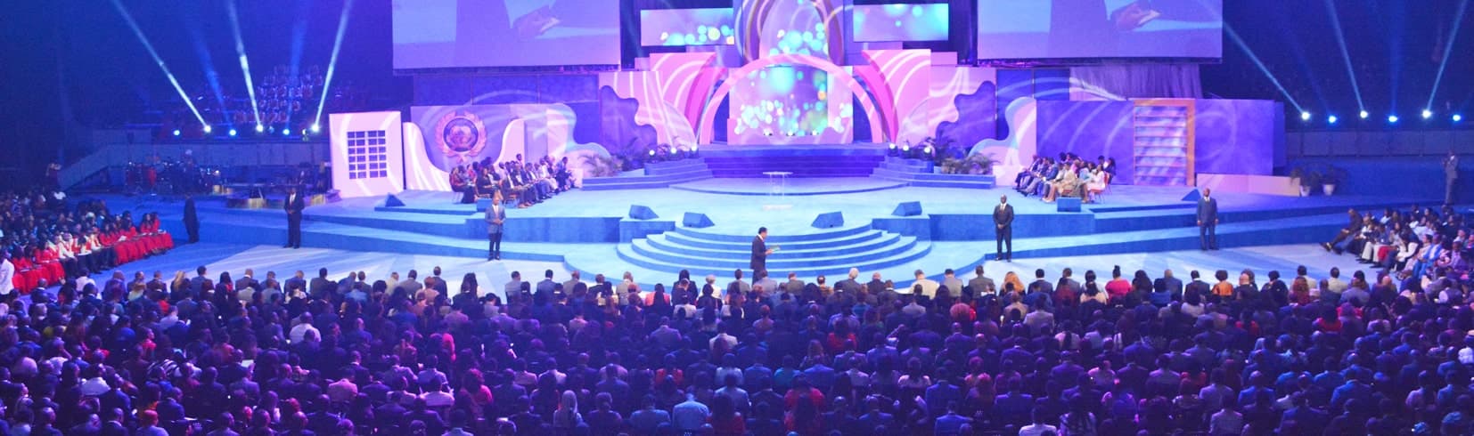 THE MESSAGE OF CHRIST