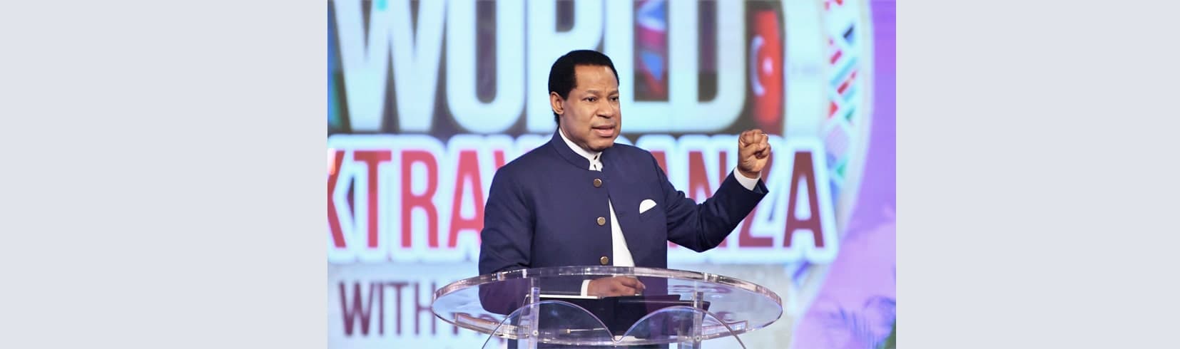 THE POWER OF REVELATION KNOWLEDGE