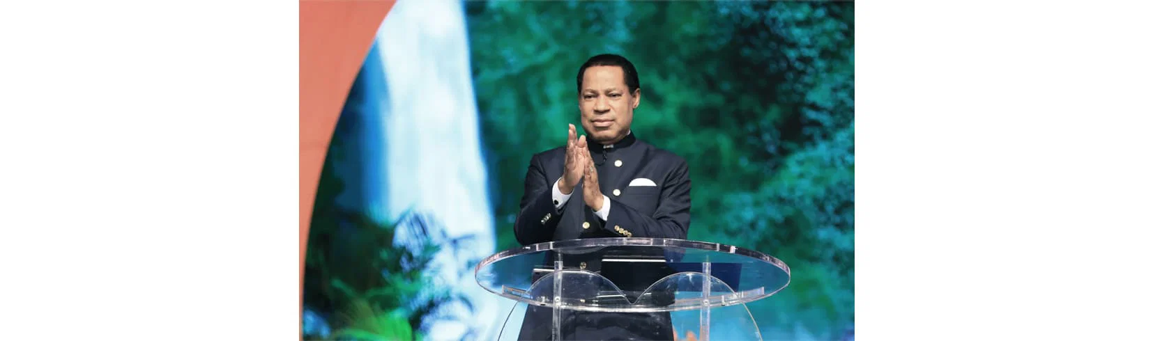REVELATION OF DIVINE SUBSTITUTION