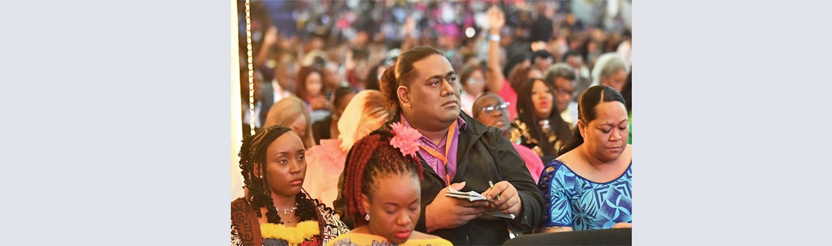 BECOME MORE CONSCIOUS OF CHRIST IN YOU