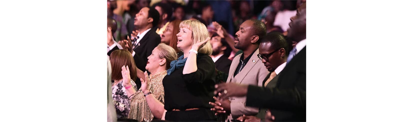 CONSCIOUSNESS OF HIS INDWELLING PRESENCE