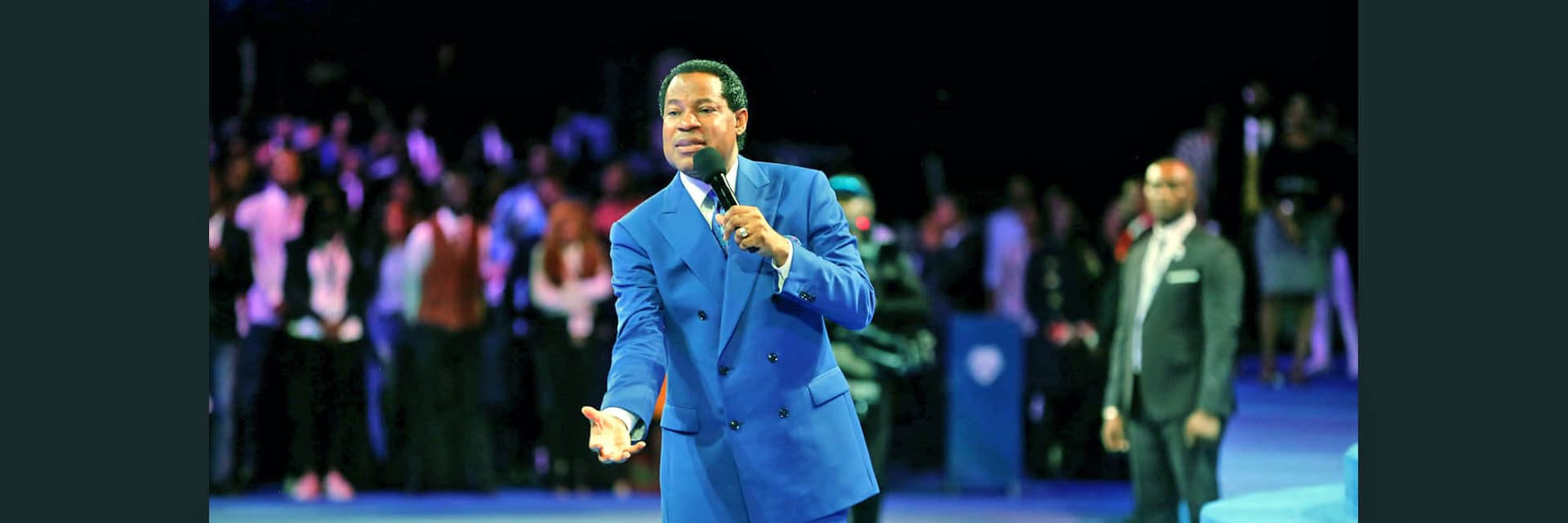 YOUR RESPONSE ACTIVATES THE POWER