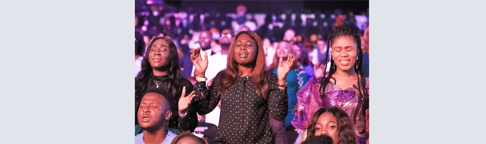 SUBJECT YOUR BODY TO HIS DIVINE INFLUENCE