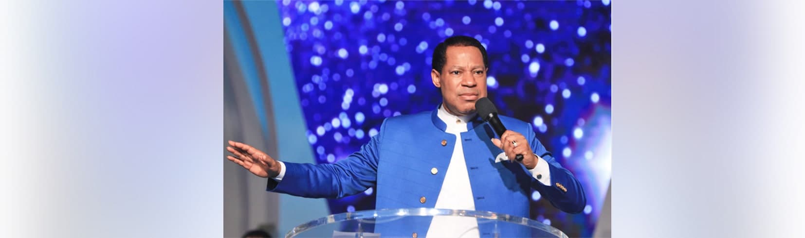 INCREASING HIS GLORY IN YOUR LIFE