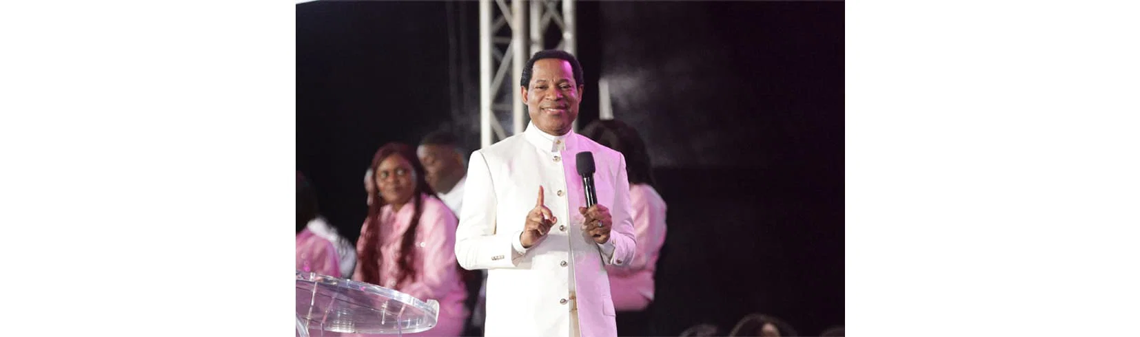 RIGHT LIVING BEGINS WITH RIGHTEOUSNESS
