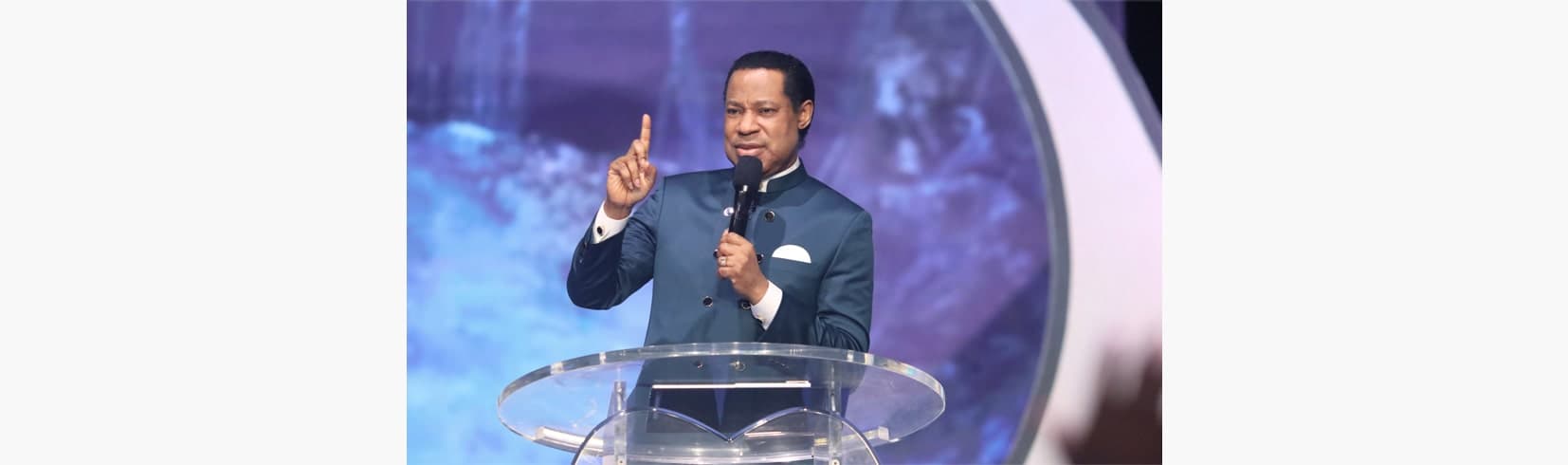 THE EXCELLENCE OF THE NEW MAN IN CHRIST