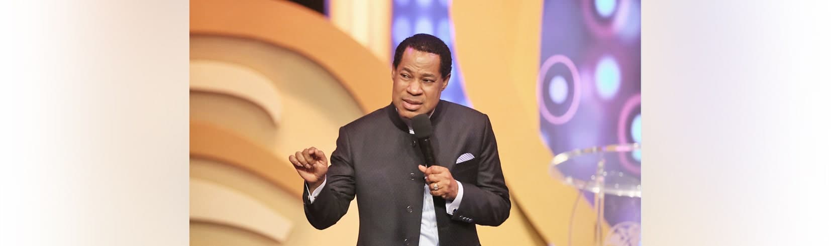 UNDERSTAND LOVE FROM GOD’S PERSPECTIVE