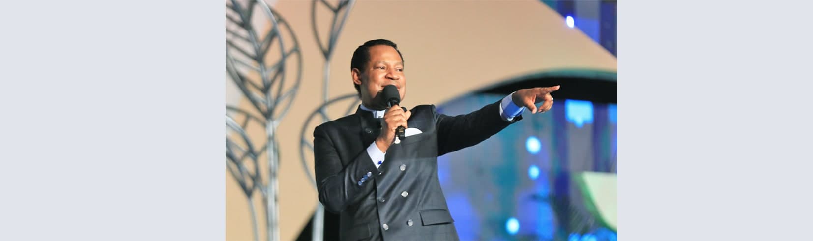 GOD IS WORKING IN YOU