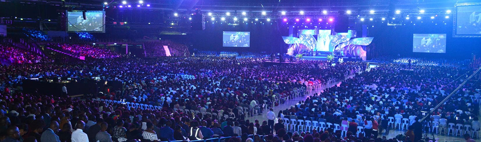 THE DOMINION AND SUPREMACY OF CHRIST
