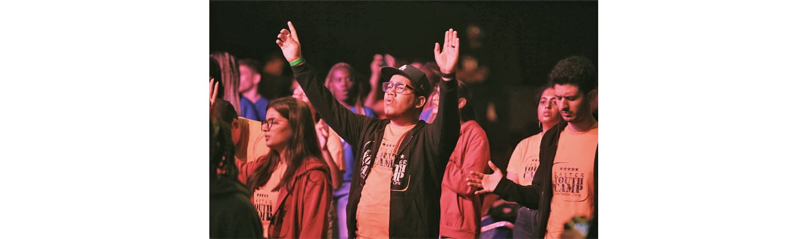 AN AFFIRMATION OF TRIUMPH
