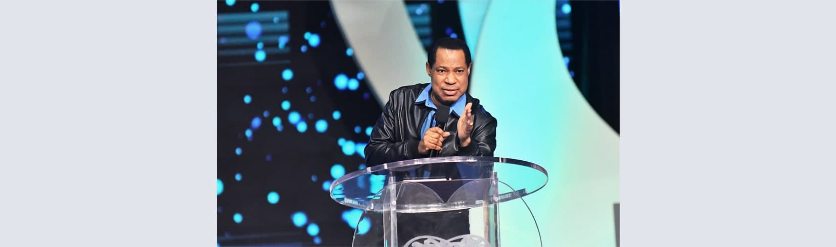 GOD’S WORD IS GOD