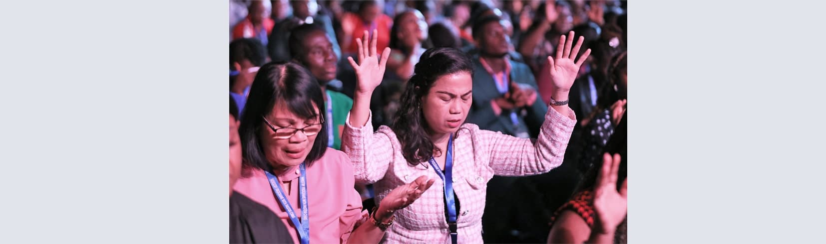 TAKE “A HOLY GHOST DOSE” EVERY DAY