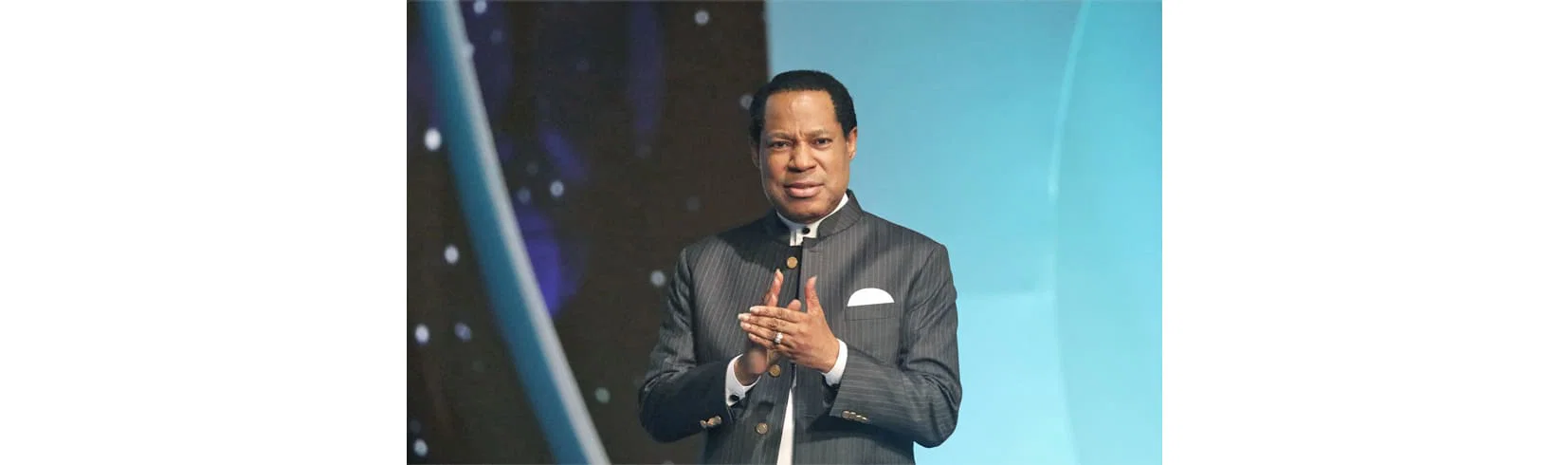 YOU DON'T GROW IN RIGHTEOUSNESS