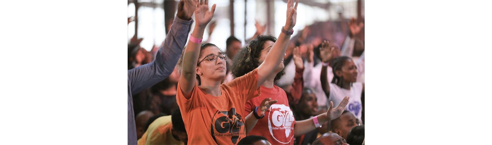 SPIRITUAL WEAPONS FOR SPIRITUAL WARFARE