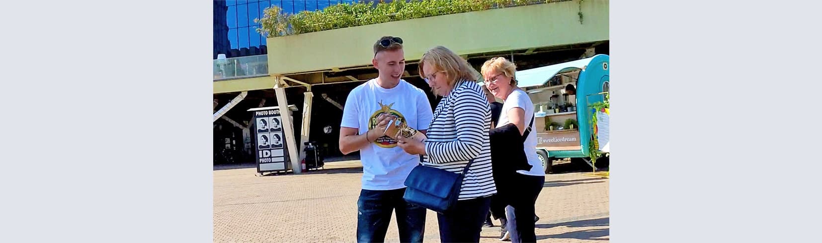 THE WISDOM OF THE RIGHTEOUS